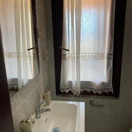 Casa Violet Apartamento Torre dei Corsari