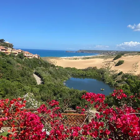 Casa Violet Apartamento Torre dei Corsari