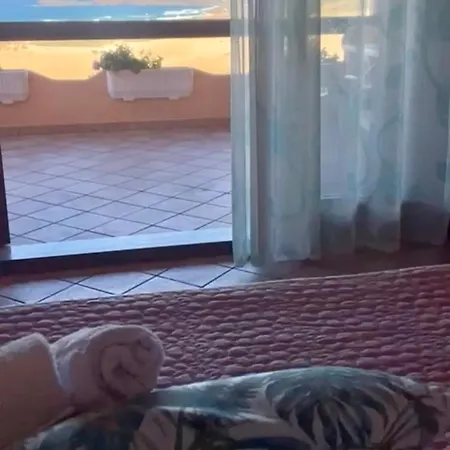 Apartamento Casa Violet