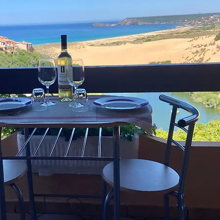 Casa Violet Apartamento *