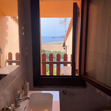 Casa Violet Διαμέρισμα Torre dei Corsari