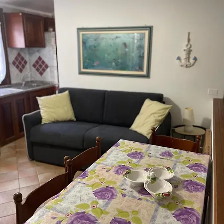 Casa Vacanza Suite Violet Apartment *