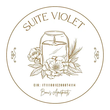 Casa Violet