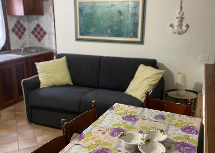 Casa Violet Апартаменты *